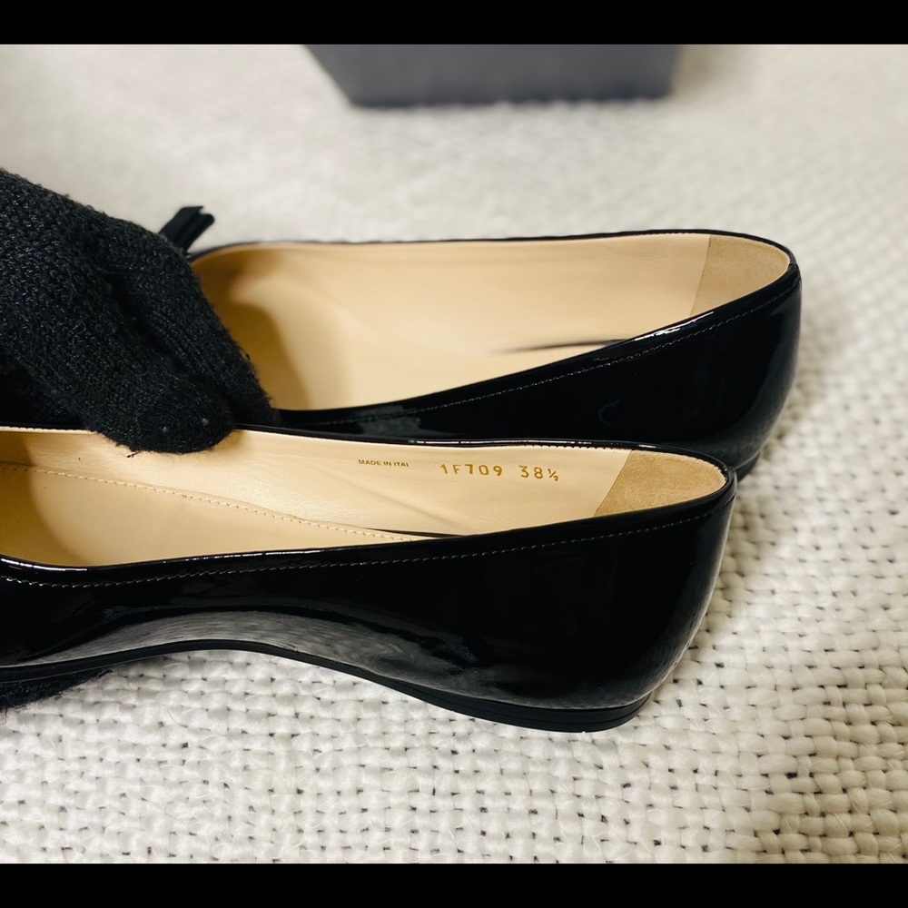 Prada Calzature Donna flats - Picture 2 of 12
